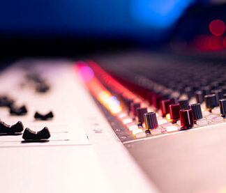 Single track mastering