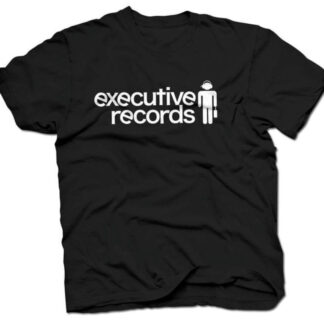 Executive Records 2010 T-Shirt - Men's Women's Kid's