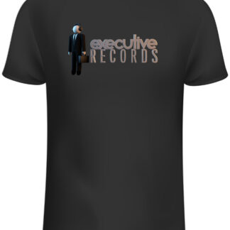 Executive Records 2024 T-Shirt - Men's Women's Kid's
